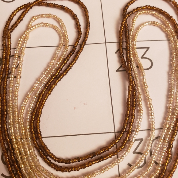 Waist beads and bracelets - Picture 14 of 16